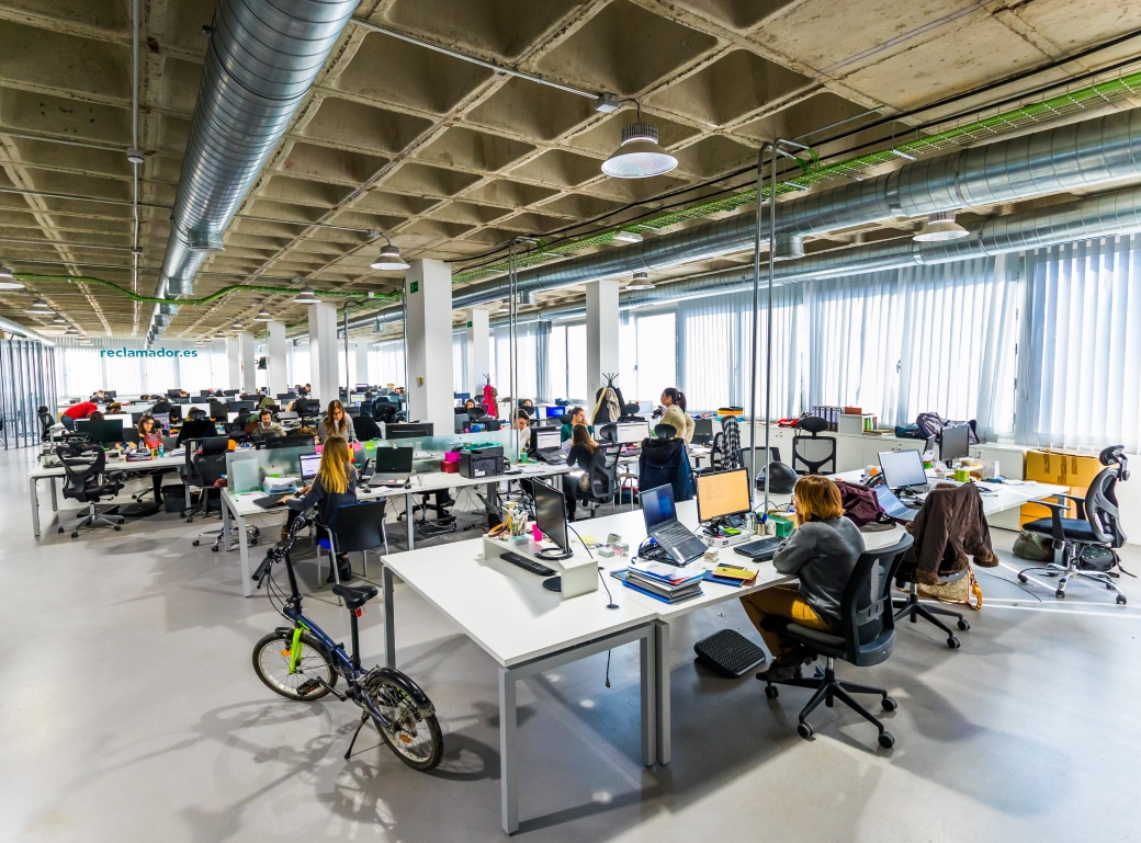 Impact Partners entra en el accionariado de Reclamador que compra Abogados para tus Deudas